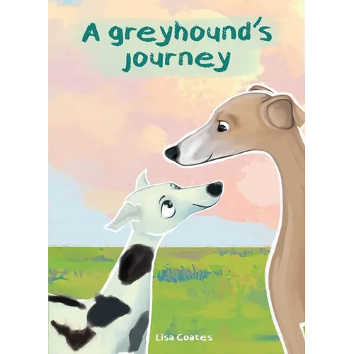 A Greyhound's Journey