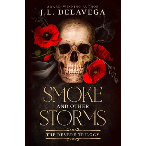 Smoke and Other Storms - Paperback