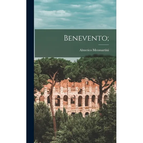 Benevento;