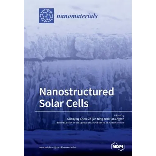Nanostructured Solar Cells