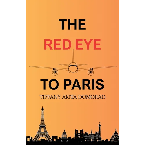 The RedEye to Paris