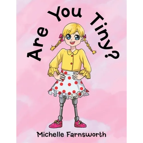 Are You Tiny?
