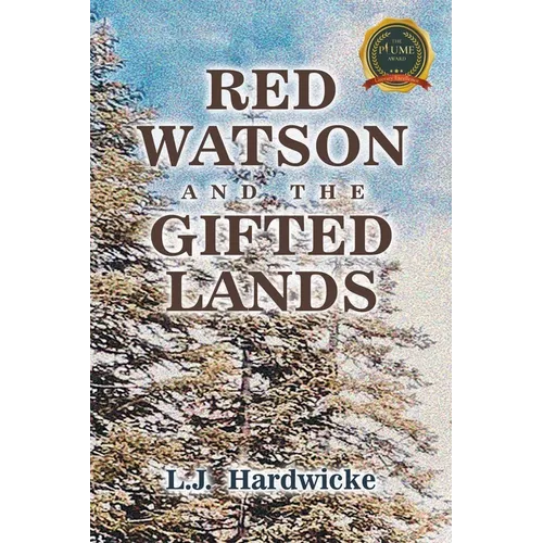 Red Watson and the Gifted Lands