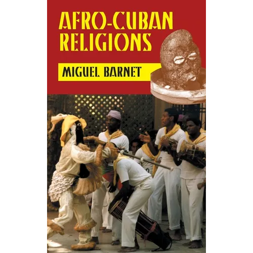 Afro-Cuban Religions