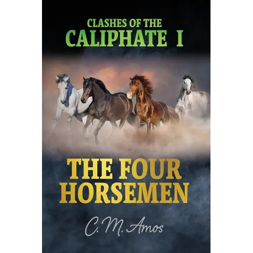 The Four Horsemen