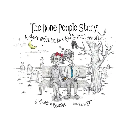 The Bone People Story