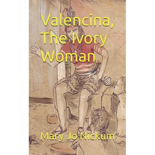 Valencina, The Ivory Woman