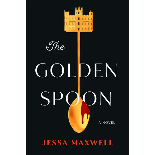 The Golden Spoon