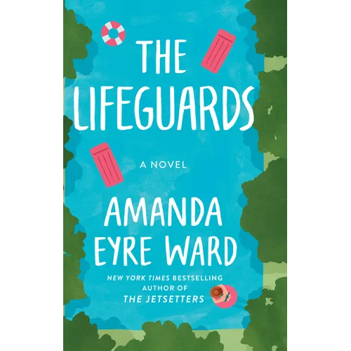 The Lifeguards