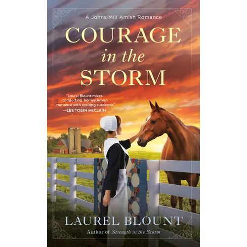 Courage in the Storm