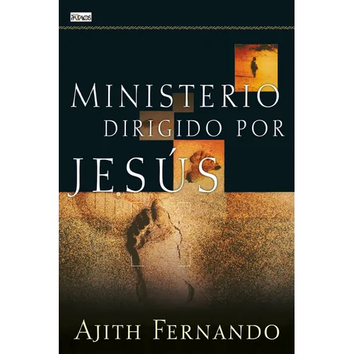Ministerio Dirigido Por Jesús