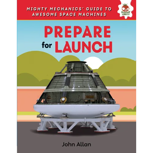 Prepare for Launch