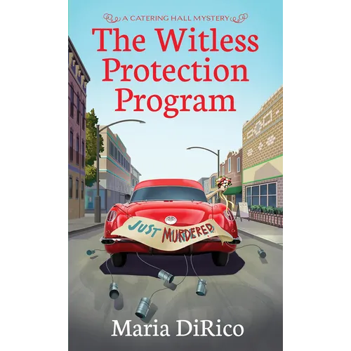 The Witless Protection Program
