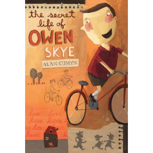 The Secret Life of Owen Skye