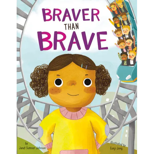 Braver Than Brave