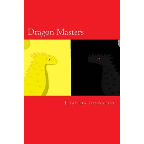 Dragon Masters