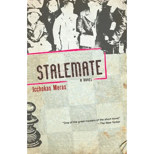 Stalemate