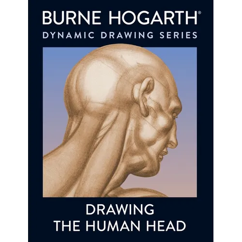 Drawing the Human Head