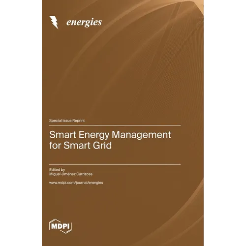 Smart Energy Management for Smart Grid