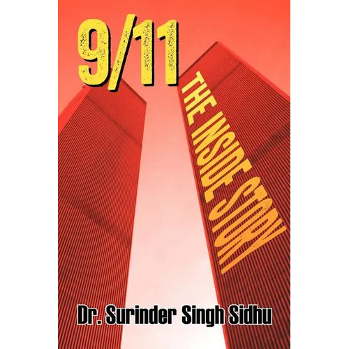 9/11: The Inside Story
