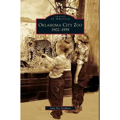Oklahoma City Zoo: 1902-1959