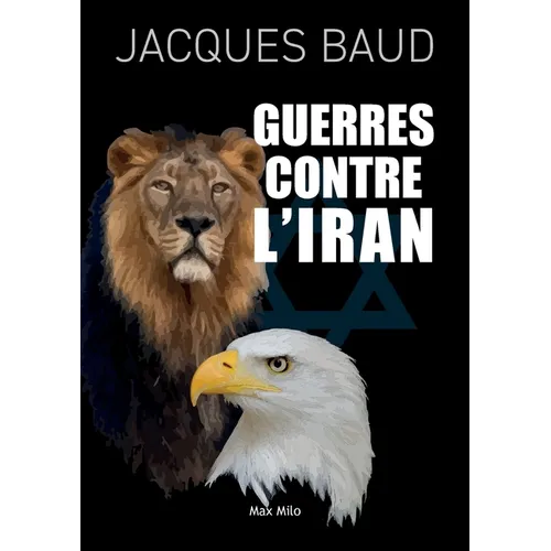 Guerres contre l'Iran