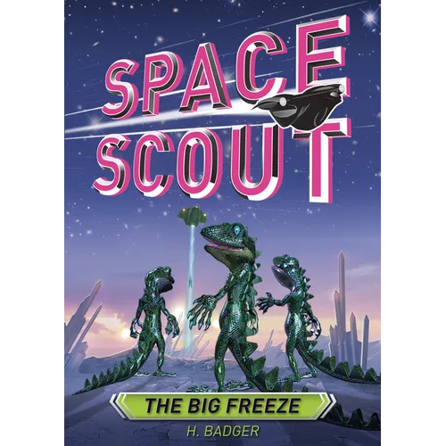 The Big Freeze
