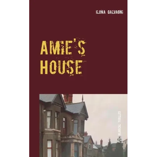 Amie's House