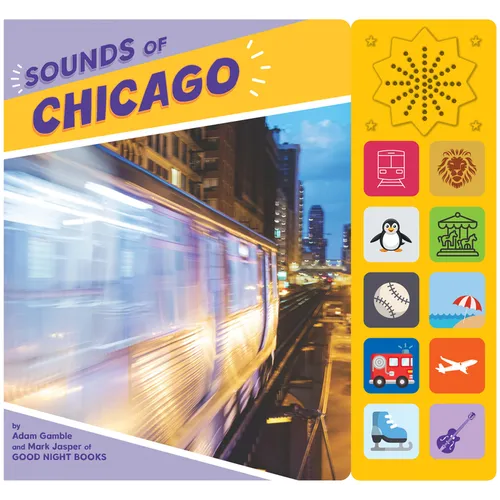 Sounds of Chicago