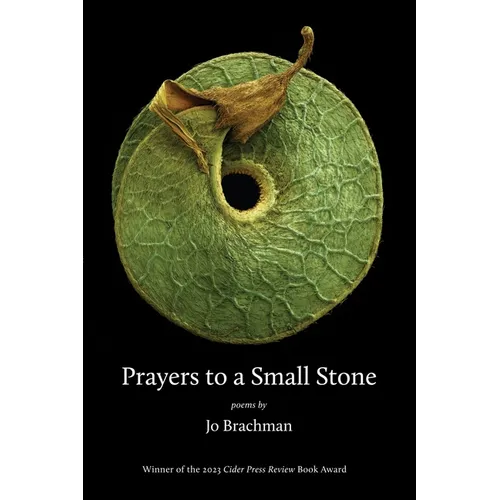 Prayers to a Small Stone