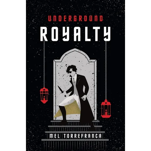 Underground Royalty