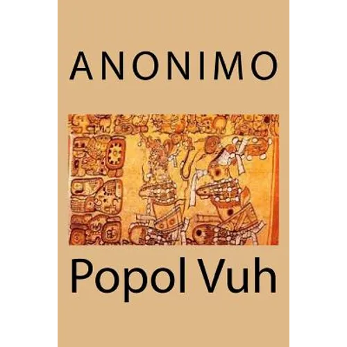 Popol Vuh