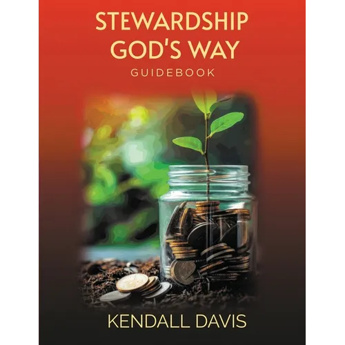 Stewardship God's Way Guidebook