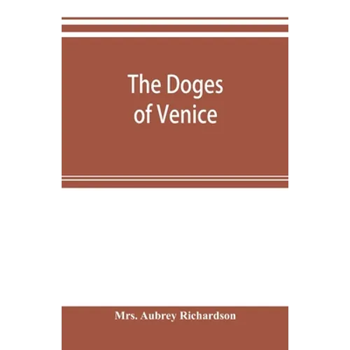 The doges of Venice