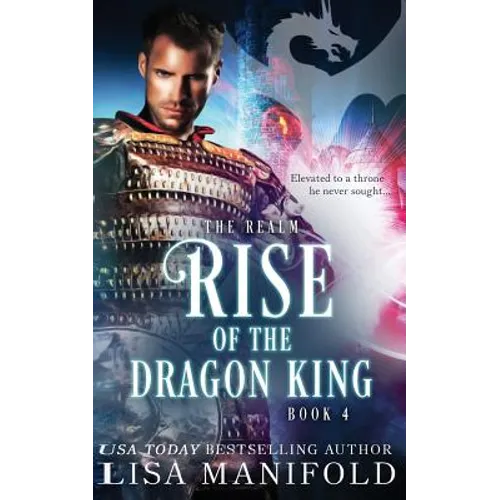 Rise of the Dragon King