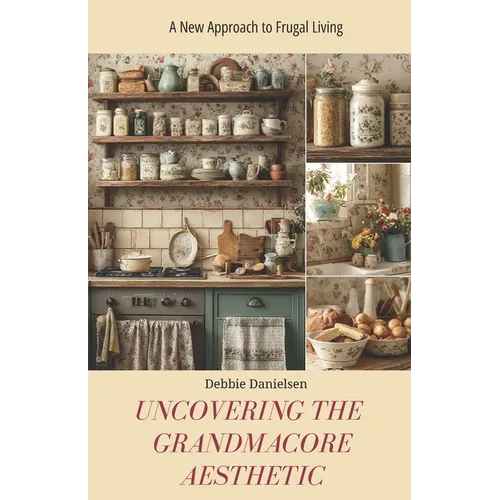 Uncovering the Grandmacore Aesthetic: A New Approach to Frugal Living