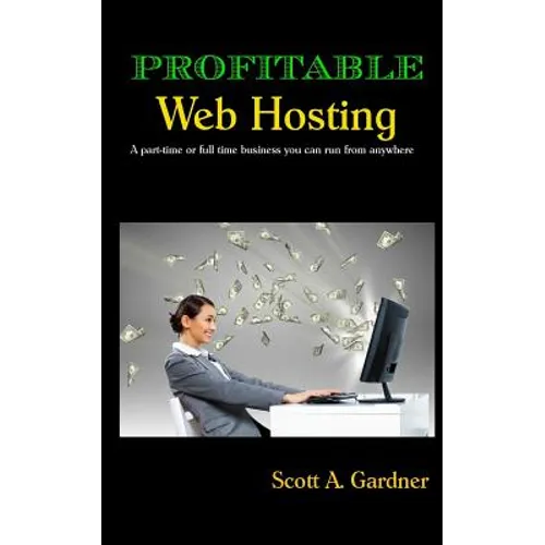 Profitable Web Hosting