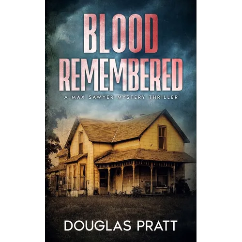 Blood Remembered
