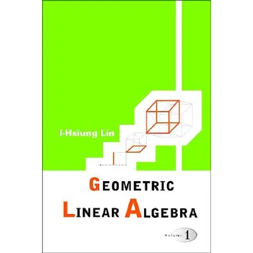 Geometric Linear Algebra (V1)