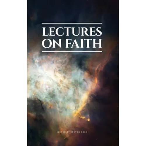 Lectures on Faith