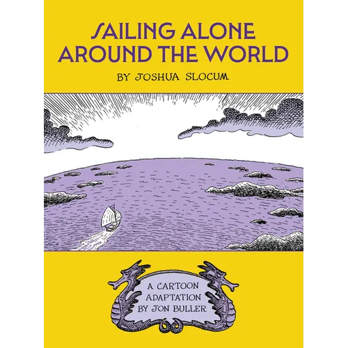 Sailing Alone Around the World