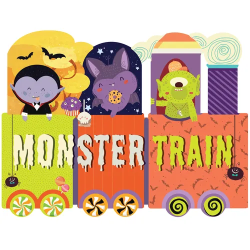 Monster Train