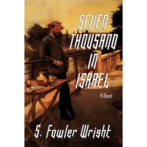 Seven Thousand in Israel