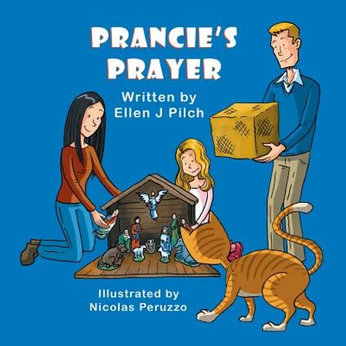 Prancie's Prayer