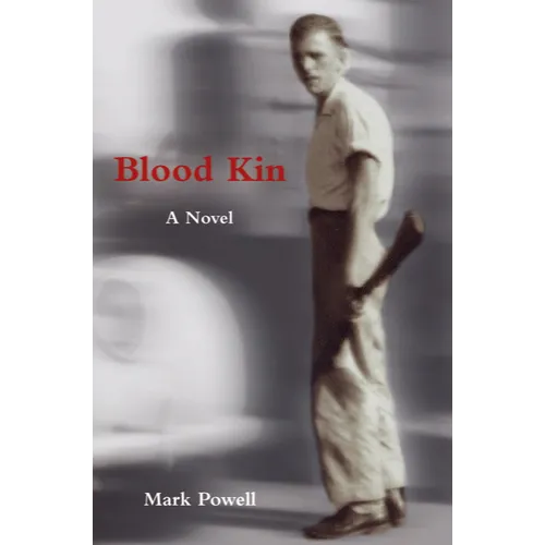 Blood Kin