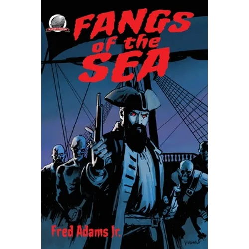 Fangs of the Sea