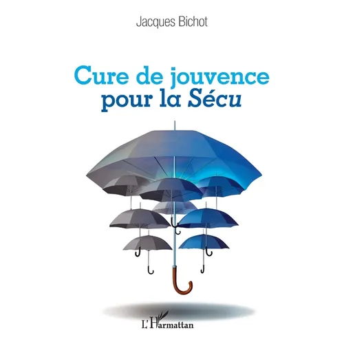 Cure de jouvence pour la Sécu