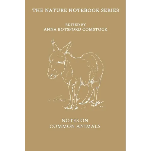 Notes on Common Animals