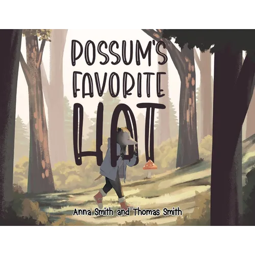 Possum's Favorite Hat