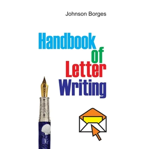 Handbook of Letter Writing
